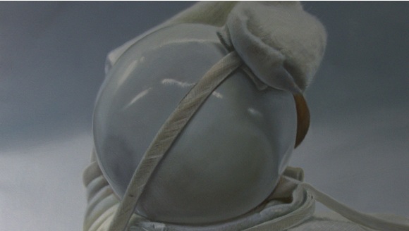 ‘Their World, Our Choices’, an Exhibition by Barry Wrafter