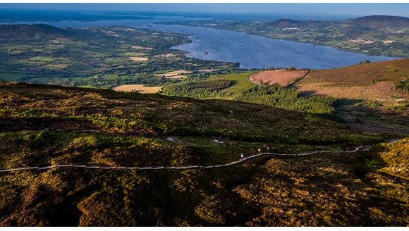 Clare becomes First Countywide Certified Sustainable Tourism Destination in Ireland.