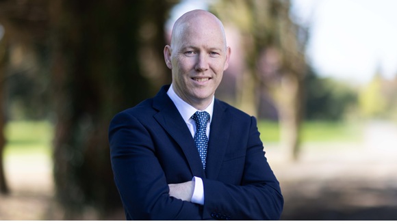 Clare County Council Approve Appointment of New Chief Executive.