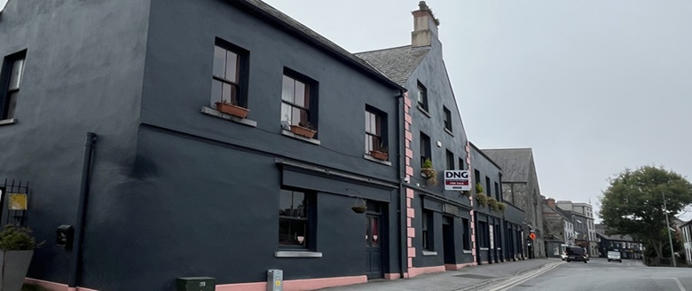 Clare County Council welcomes allocation of €7 million Thrive Funding for Cloister Refurbishment