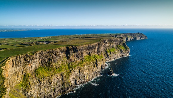 Cliffs of Moher Coastal Walk Management Plan Published