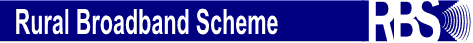 Rural Broadband Scheme Logo