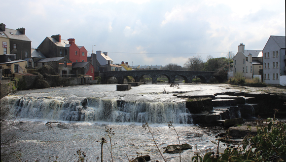 Ennistymon Bridge