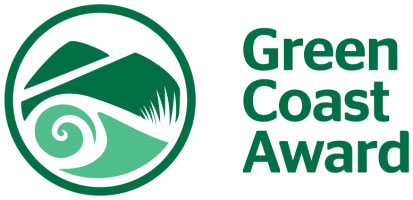 Green Coast award