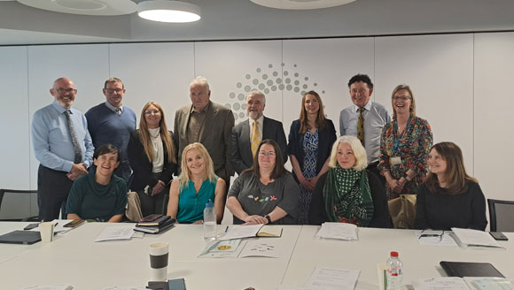 LCDC May meeting 2024