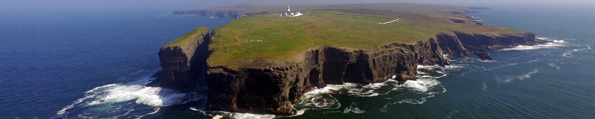Clare Landscape