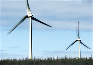 image of Windfarm
