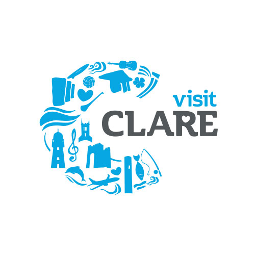 Clare County Council Free Wi-Fi