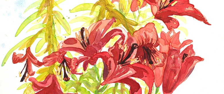 ‘Fite Fuaite’, an Art Exhibition by West Clare Artist Collective
