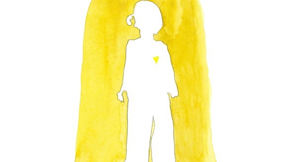 “Let the light come in”, an exhibition by Marijke Jordens