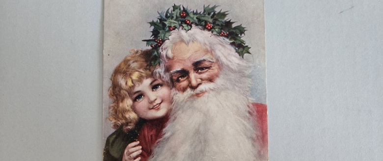 A Crafty Christmas for Children at Clare Museum