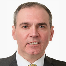 Alan Troy