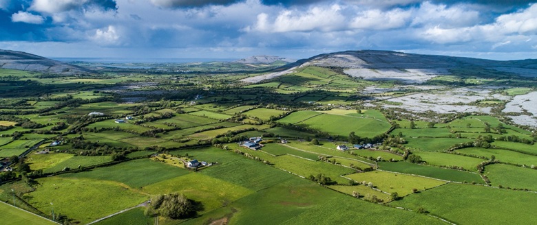 Annual Irish UNESCO Global Geoparks Forum 2025 to Take Place in County Clare