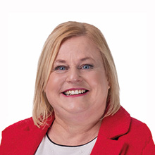 Antoinette Baker Bashua