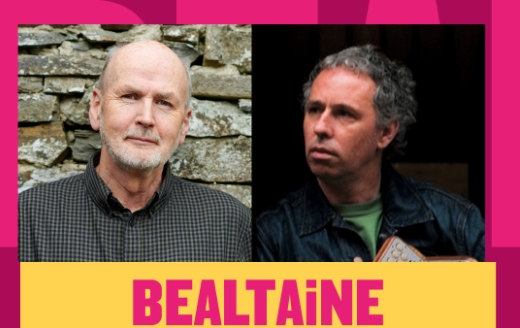 Bealtaine 2021