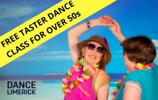 Dance Limerick
