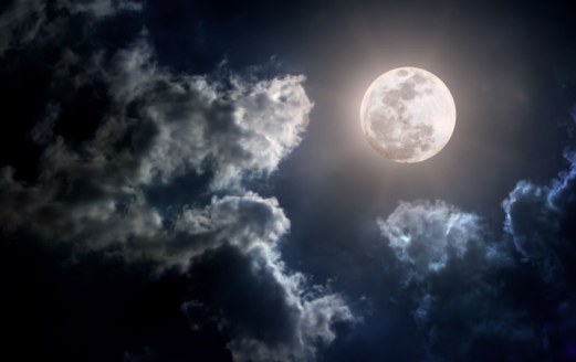 Moon