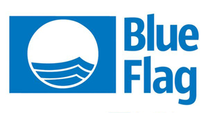 Blue Flag Award