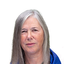 Bridget Ginnity