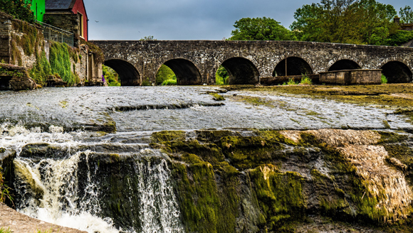 Ennistymon