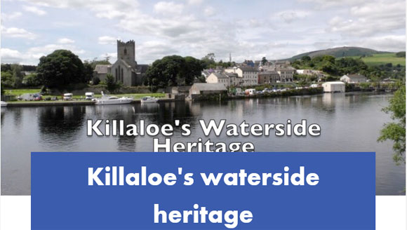 Waterside history - Killaloe