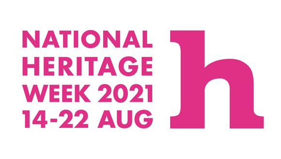 Heritage Week 2021