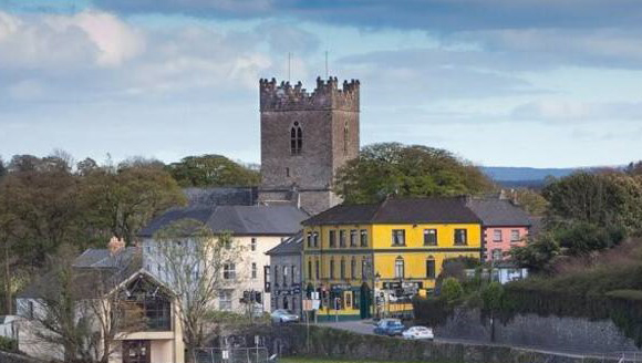 Killaloe Ballina