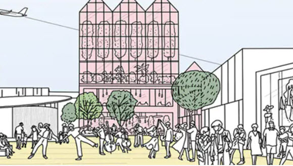 Draft Shannon Masterplan Consultation