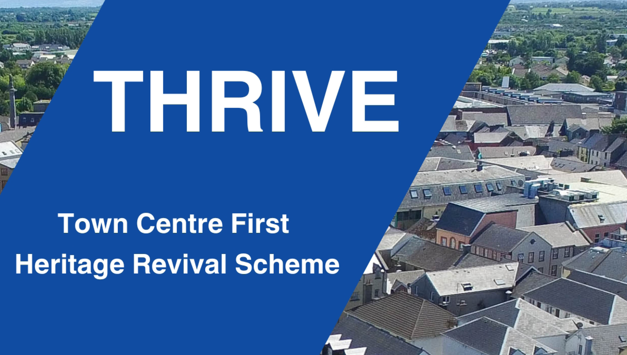 THRIVE