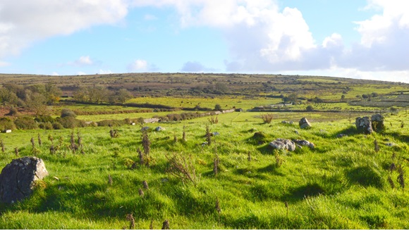 Clare Cillíní survey to be launched as part of Clare Heritage Week