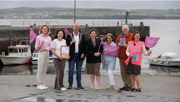 Clare County Council Announces Countywide Programme for National Heritage Week 2025
