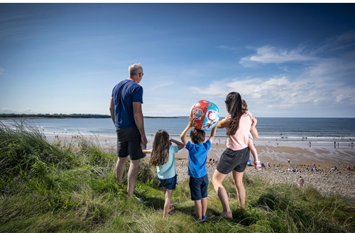 Clare County Council Urges Public to Prioritise Beach Safety Ahead of June Bank Holiday Weekend
