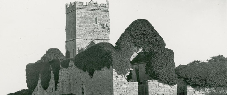 Clare Libraries History Week 2025