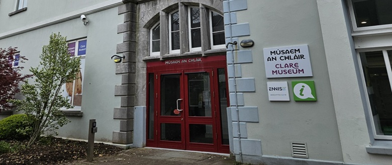 Clare Museum Lecture Series Continues with Talk on “Master of the Ordinary”, William Mulready