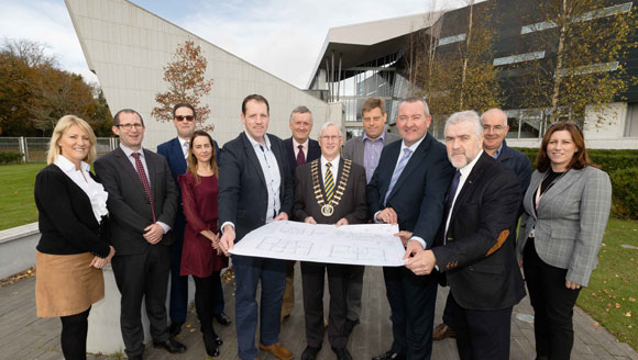 Construction to begin on Clonlara housing scheme | Housing | Services ...