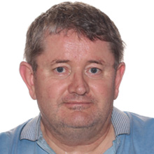 Conor O'Brien