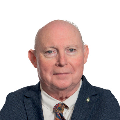 Conor O'Sullivan