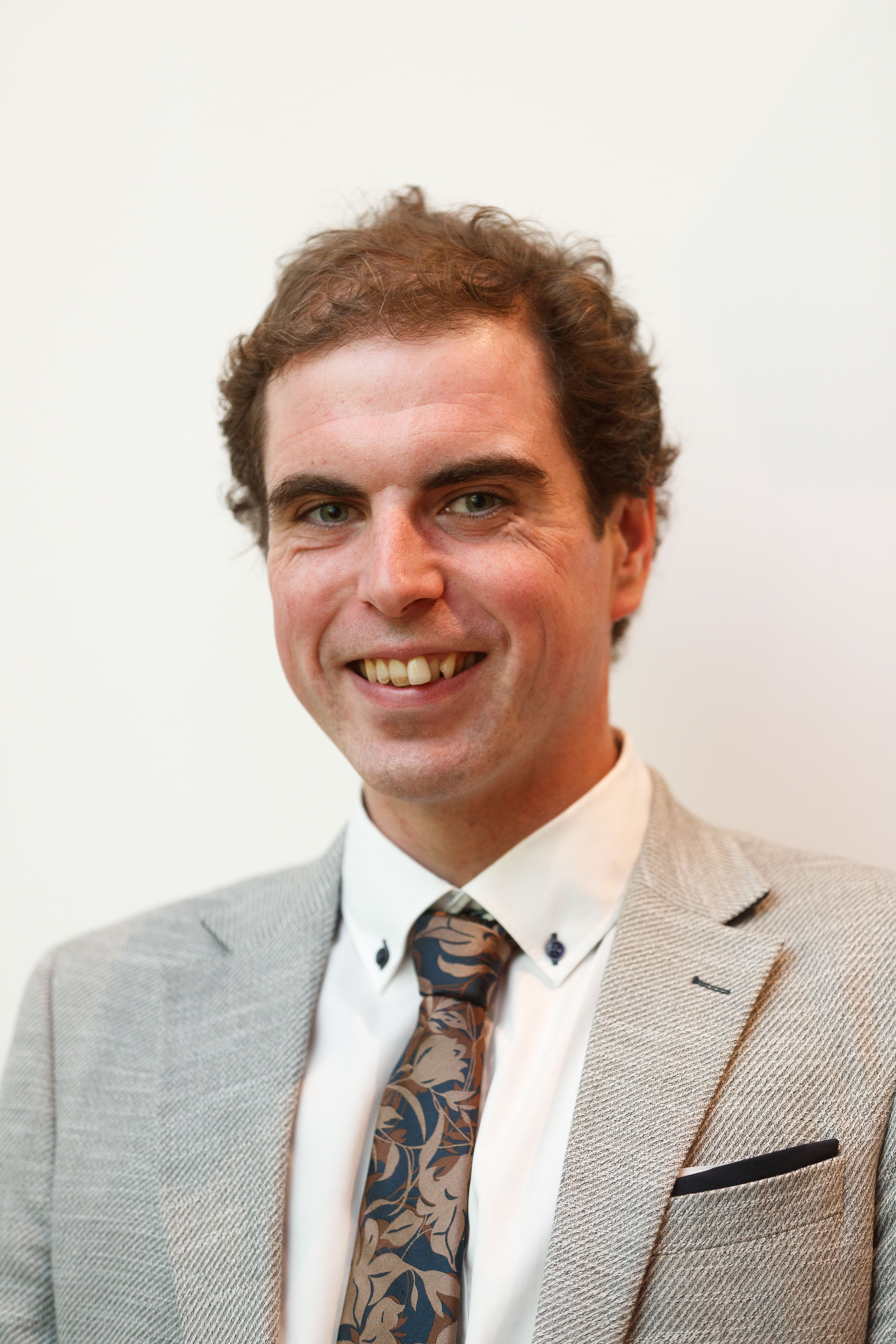 Conor Ryan