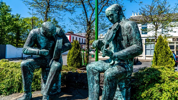 Council to establish new Town Teams for Kilrush, Lisdoonvarna and Tulla