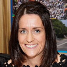 Deirdre O'Shea