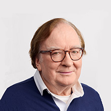 Denis Vaughan