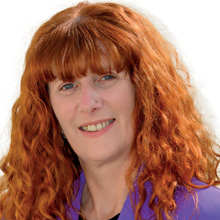 Donna McGettigan