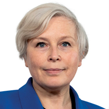 Dr Martina Cleary