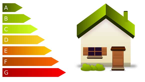 Energy efficiency