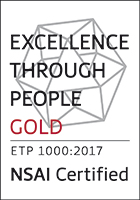 Excellence through people