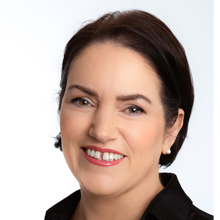 Fiona Levie