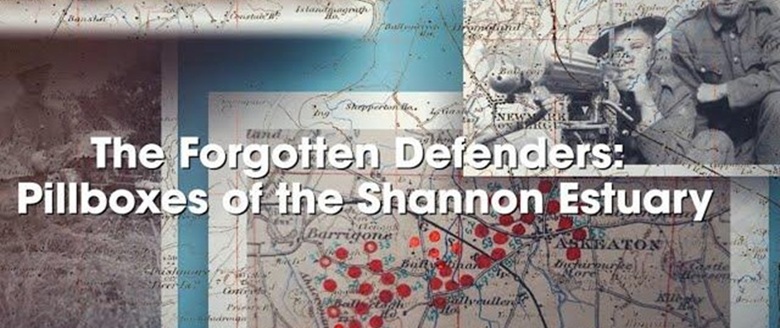 Forgotten Defenders Remembered at Clare Museum’s Lecture Series