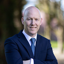 Gordon Daly