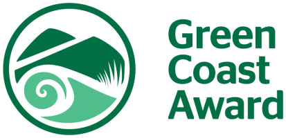 Green Coast Award