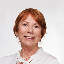 Hilary Tonge